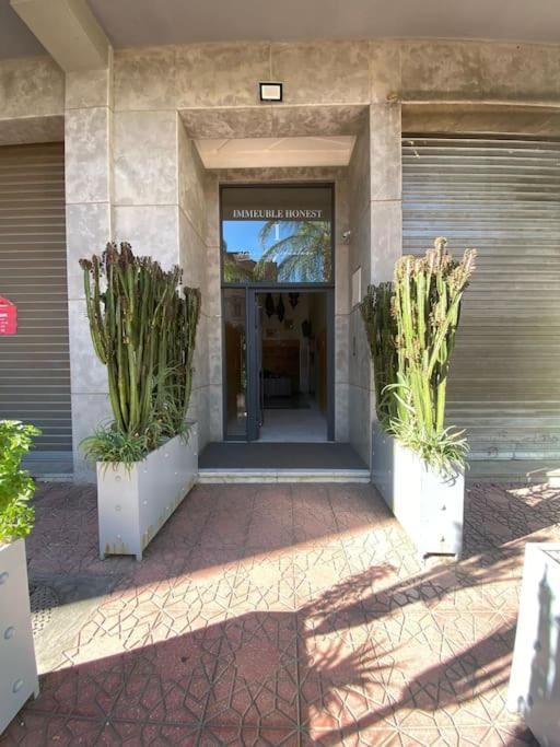 Apartment Ensoleille Au Coeur De Gueliz Marrakesh